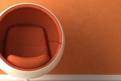 Chair Three