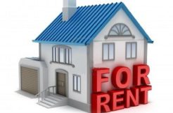 kerala house for rent