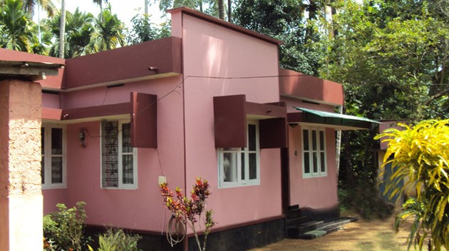2bhk house for rent in thiruvananthapuram