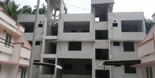 Apartments For Sale Near Vizhinjam Harbour, Kovalam