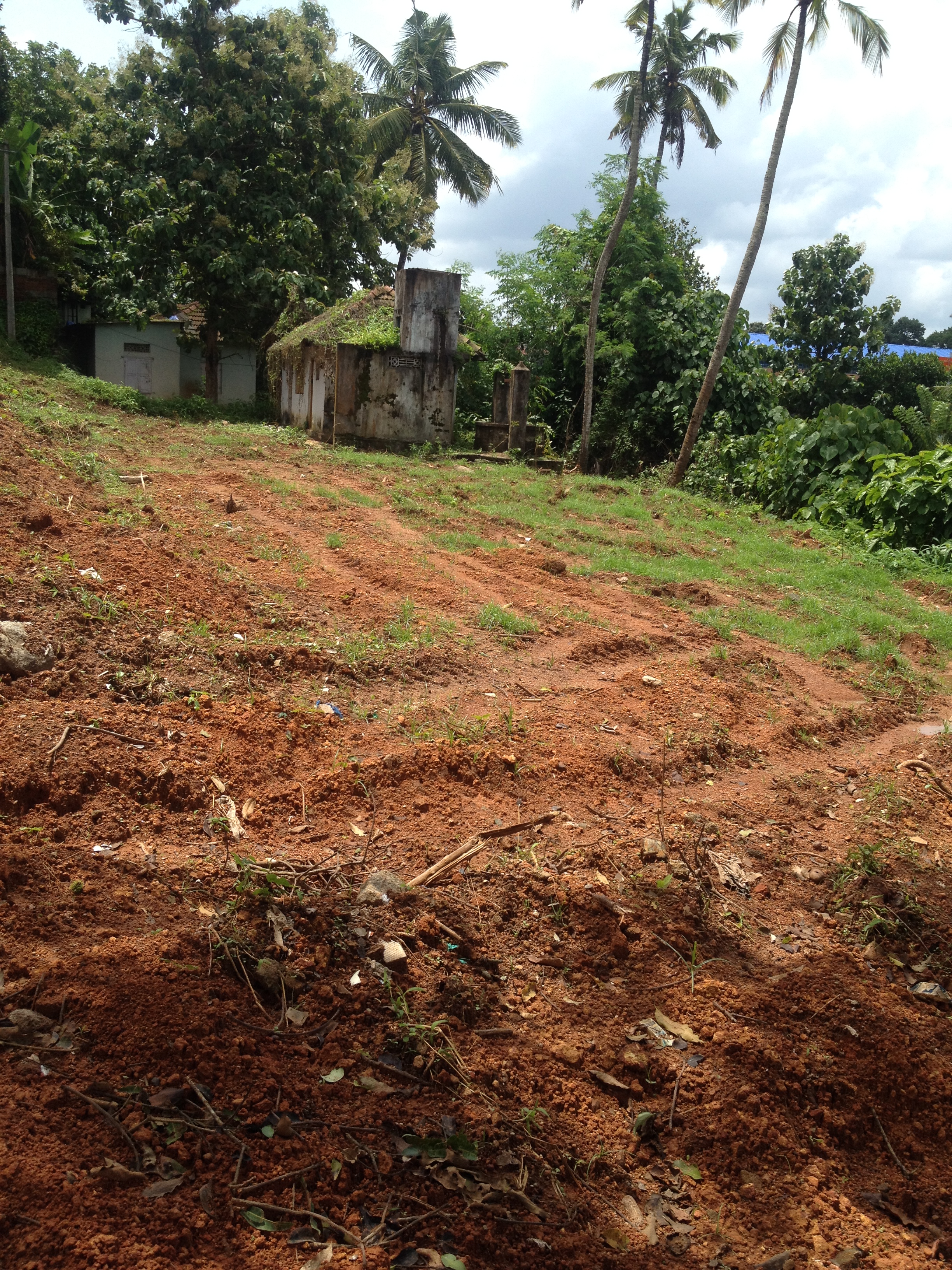 35 Cents Land for Sale at Punalur Town Ward and Suitable ...