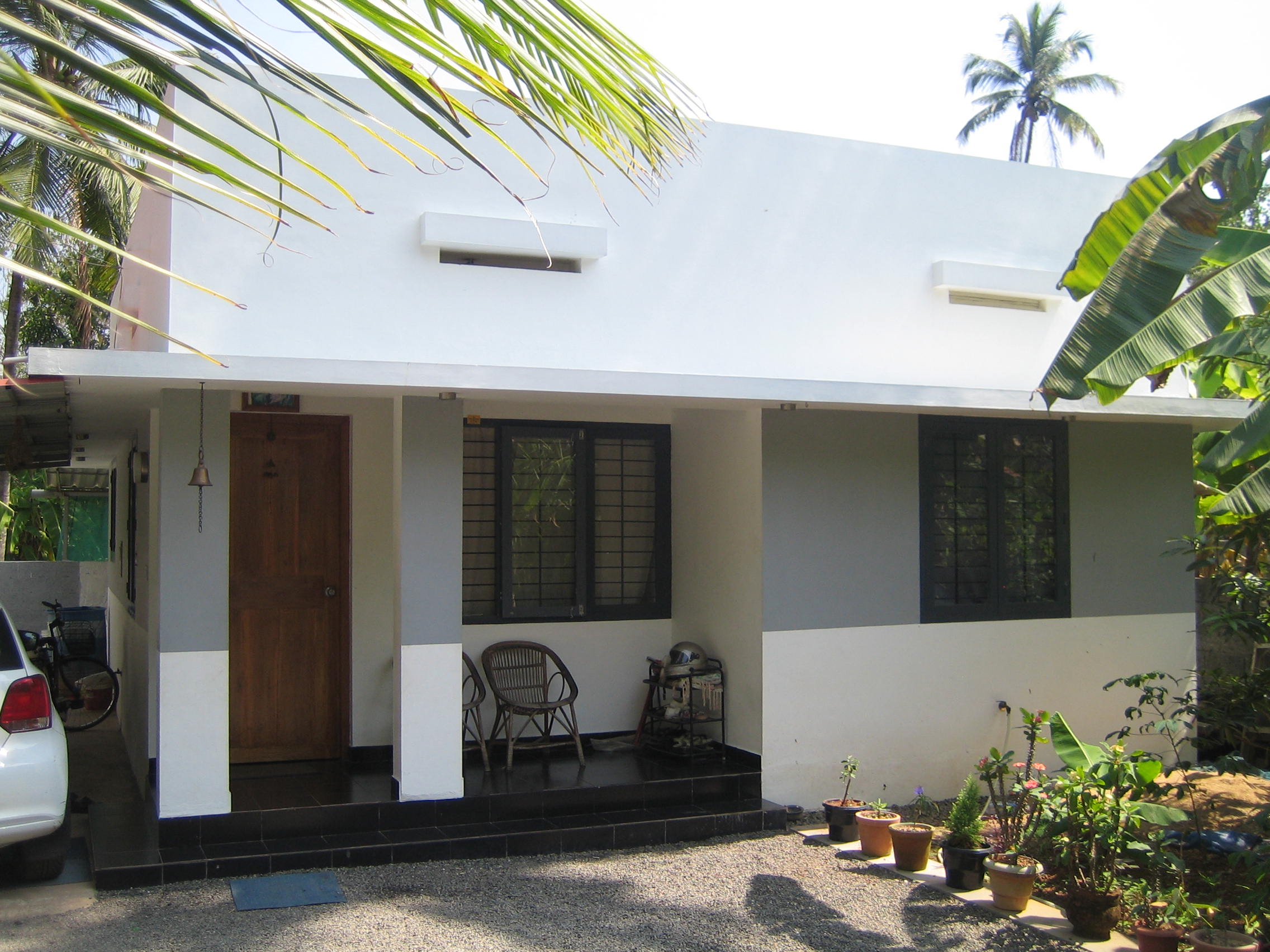 House For Sale at Kumbalam