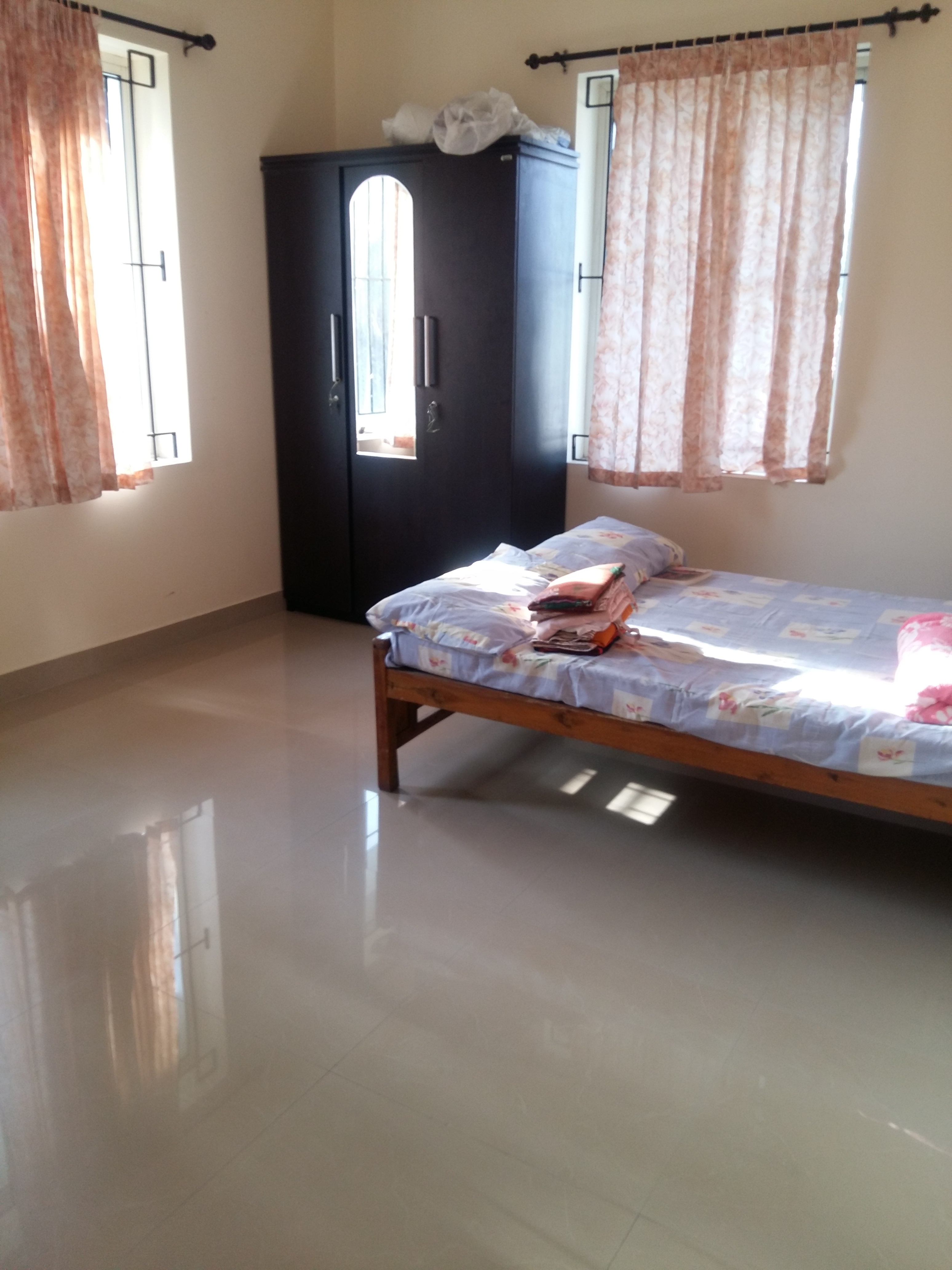 2 Bed Room Flat For Sale – Crescent Mansa – Kozhikode
