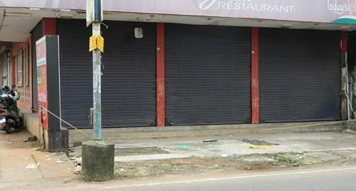 Commercial  Building for Sale in Makkapuzha near PHC, Makkapuzha, Ranny, Pathanamthitta