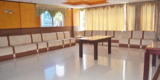 1500 sq ft and 2000 sq ft Commercial Space for rent , Near Thiruvanathapuram Central Railway Station