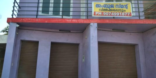 House for Rent at Karakkamandapam, Thiruvananthapuram