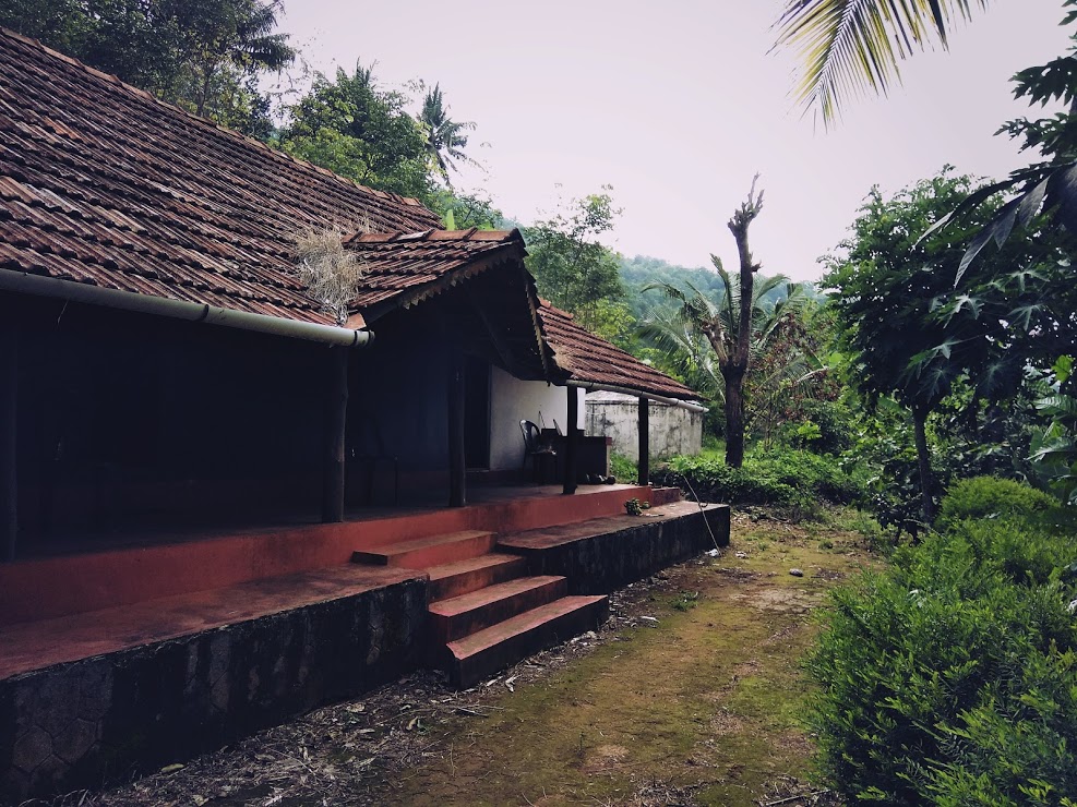 Panchalimedu 10.5 acres property ideal for Resort for Sale At Koinadu