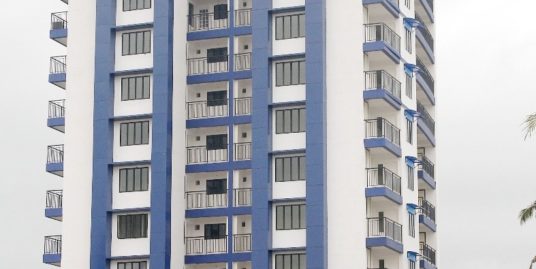 2 BHK flat with 3 balconies in shopping Mall compound – Urgent sale at Kodungallur