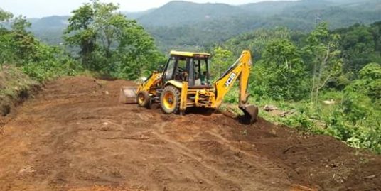 PLOT FOR SALE @ VEMBAYAM