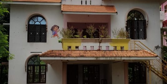 Rent for house
