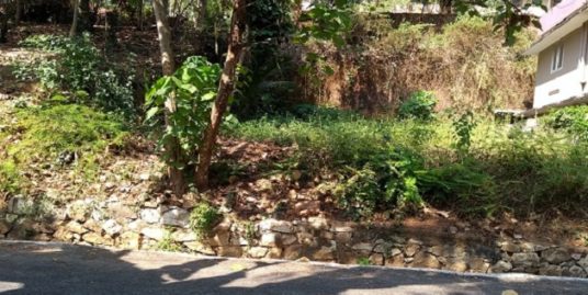 Residential Plot for Sale near Civil Station/Trivandrum Collectorate