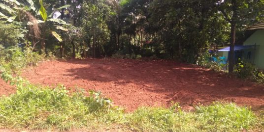 10 Cents Residential Plot for sale at Adatt