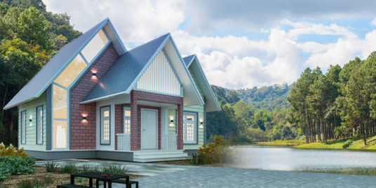 KALLAT PEARL VILLA