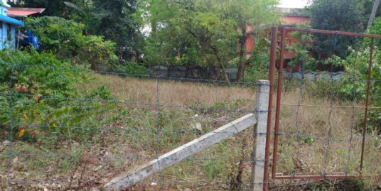 LAND FOR SALE IN OLARI