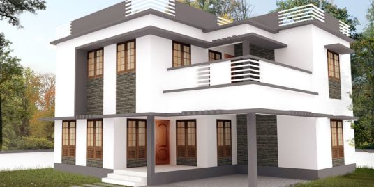 Villa for Sale