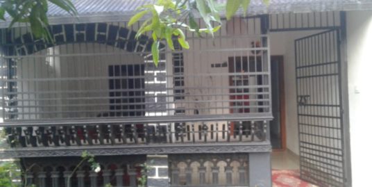 69 lakh only!!!! 3 BHK House For Sale at Kalpetta, hurry up,  urgent sale