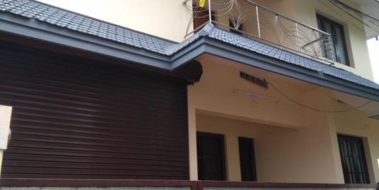 Lease…..Ground Floor,1BHK,Hall,Kitchen,Hall,store Room