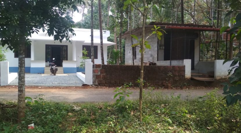 Veedu with Shop