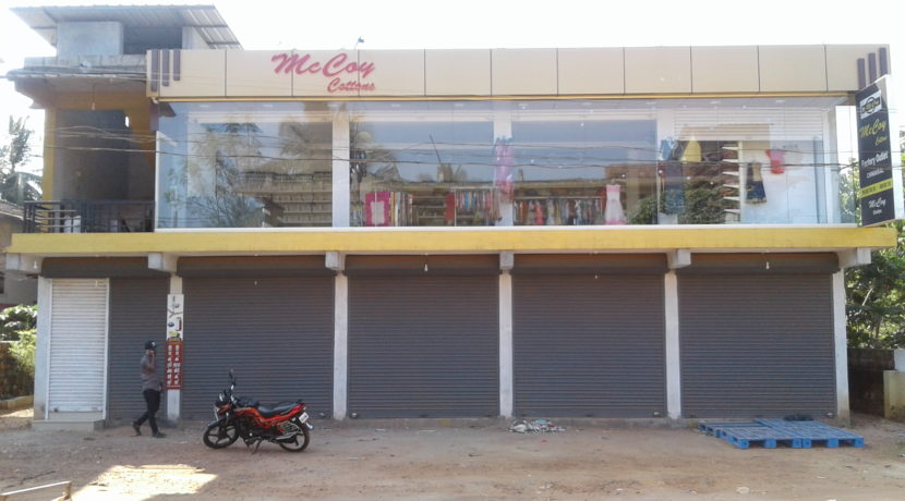 Shop