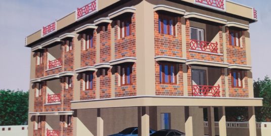 1BHK FLAT FOR RENT IN THRISSUR TOWN IDEAL FOR BACHELORS AND SMALL FAMILY