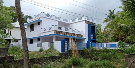 4BHK House For Sale in Trivandrum near Technopark