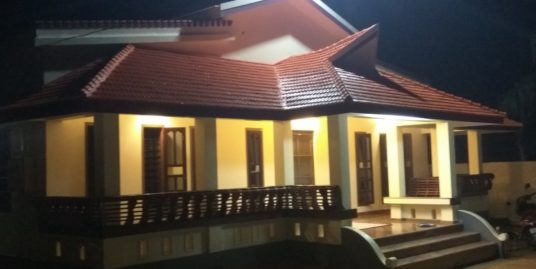House/Villa