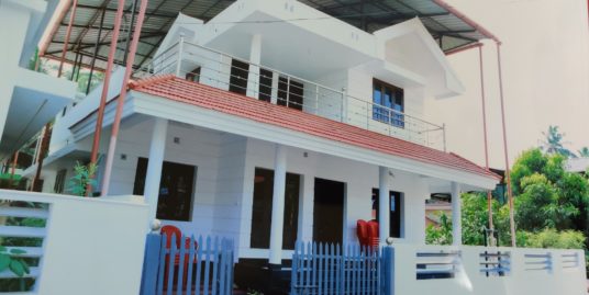 House for sale
