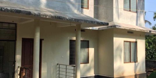 2BHK Residential Apartment For Rent At NGO Quarters, Vellimadkunnu, Calicut