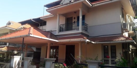 4 Bedroom Independent House for sale in Vazhakode,Chelakkara, Thrissur