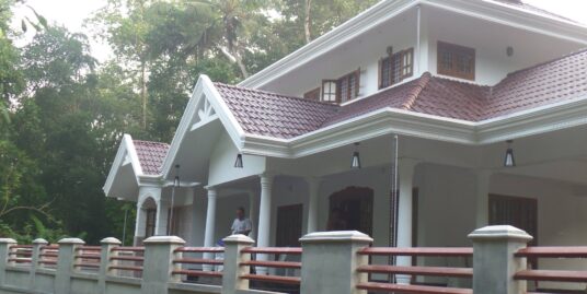 4BHK HOUSE