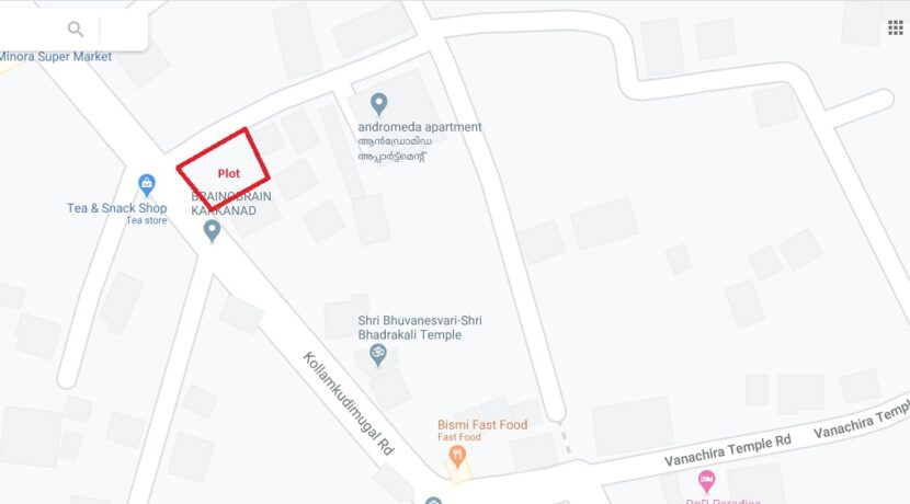 Location of plot1