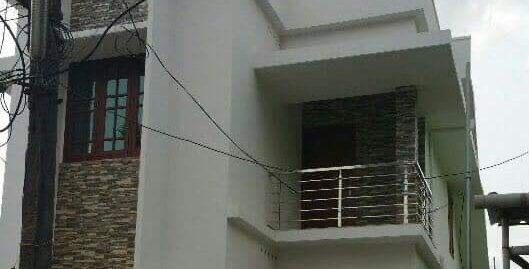 Residence