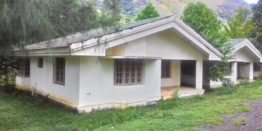 2 BHK independent house/villa for sale in Kava, Malampuzha.