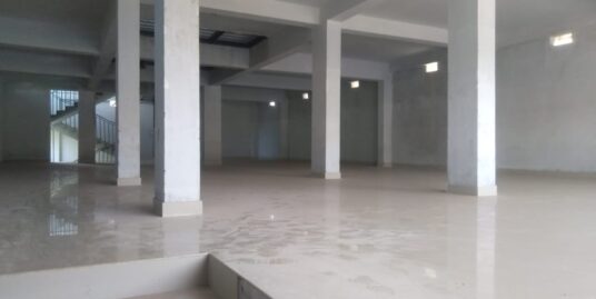 commercial building in malappuram