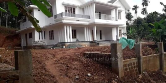 New House for sale