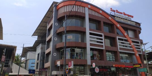 Brand New Commercial Spaces Available on Rent for Shops and Offices