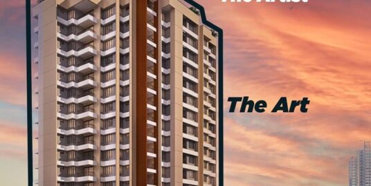 National Signature – Apartments for Sale in Kochi At Edappally near Cheranalloor