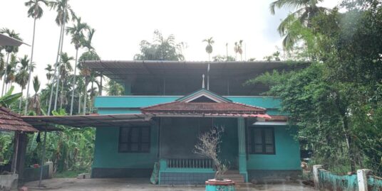 Plot for sale