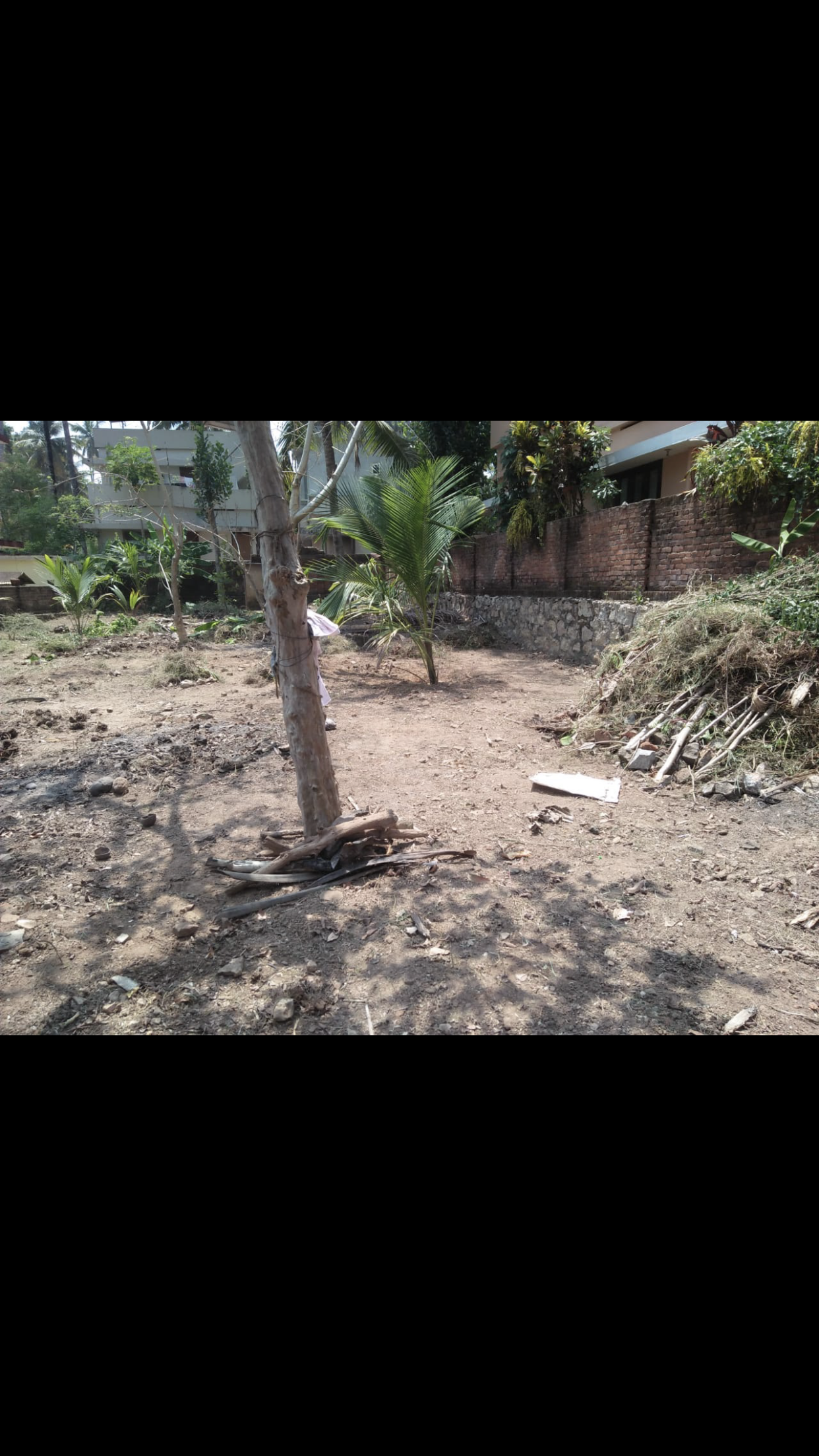 Residential plot for sale in pearl nagar Peroorkada, thiruvananthapuram