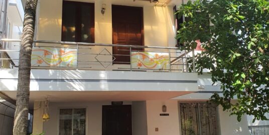 4BHK IN PALLURUTHI