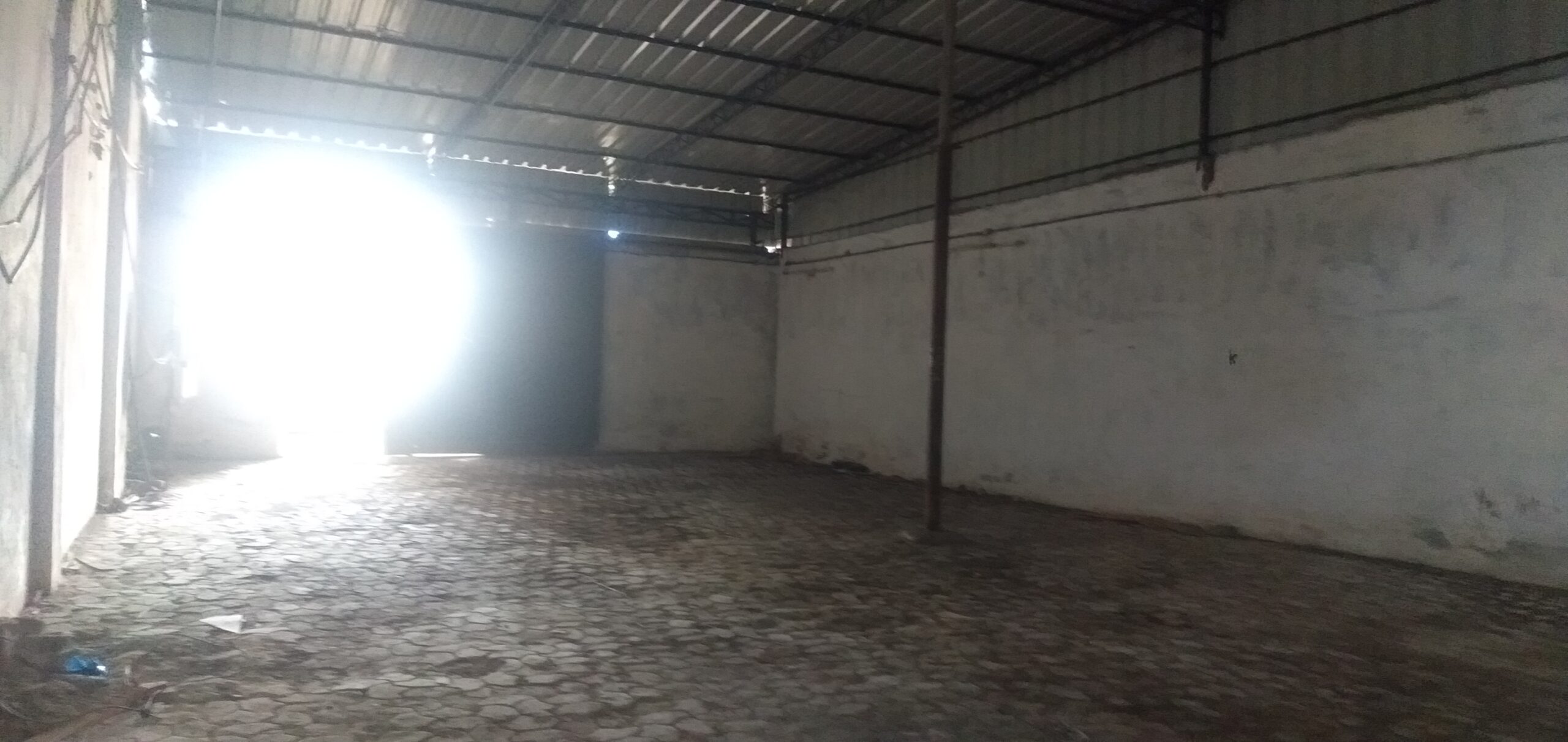 COMMERCIAL PROPERTY/WAREHOUSE/APARTMENT/OFFICE SPACE FOR RENT