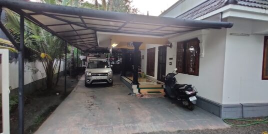 3BHK IN VYPIN