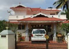 2 Bedroom House For Rent , Near Kozinjampara, Palakkad