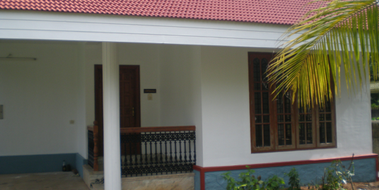 3BHK House for rent