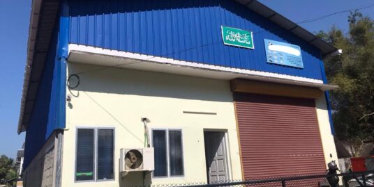 Edappally commercial property for urgent SALE
