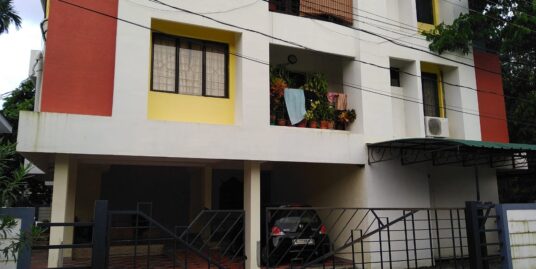 3 Bedroom Apartment for Sale in Panampilly Nagar