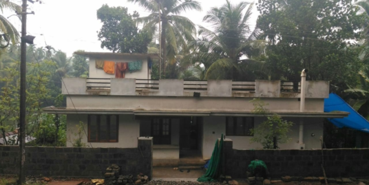 House for sale