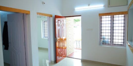 3 Bhk Sea Front House For SALE
