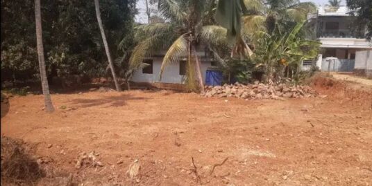 Residential Land for sale in Chelakottukara, Thrissur