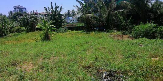 10.5 cents Residential Land for sale in Paravattany,  Chelakkottukara, Thrissur